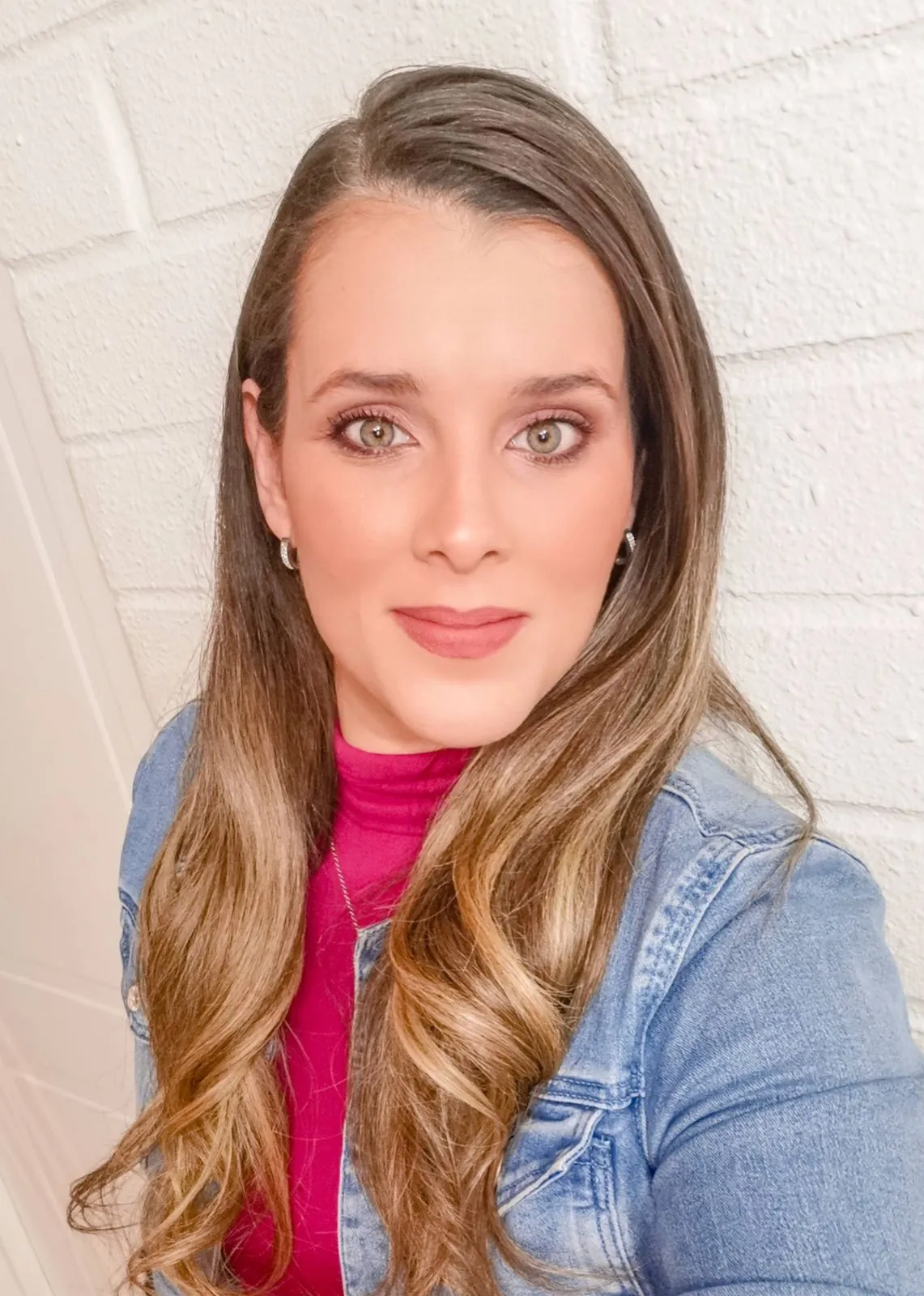 Foto de Genesis Caballero